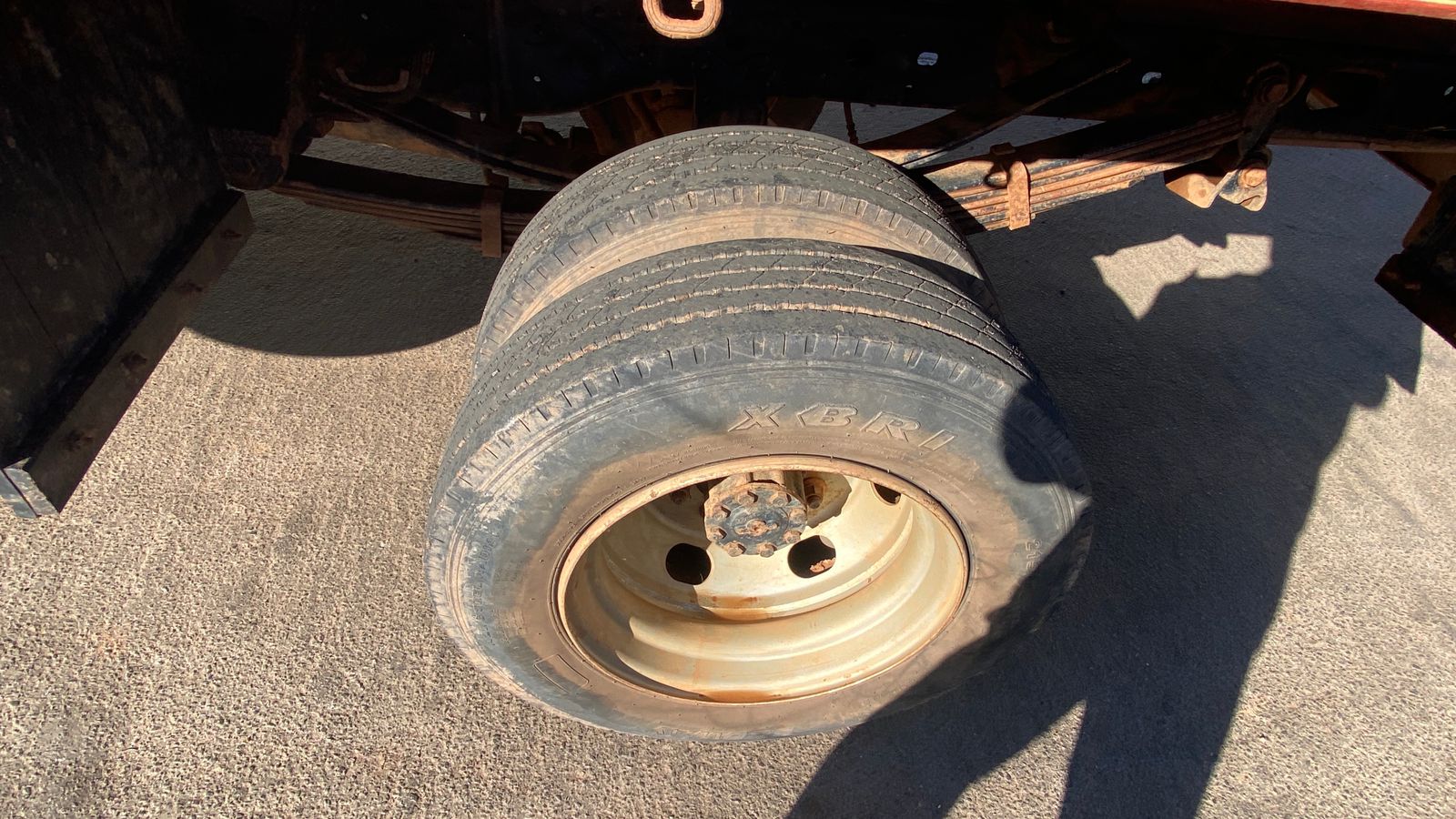 Oportunidade!!!! Ford F4000 Turbinada e Interculada 2004 Diesel !!!! Financio /Pego Trocas!!! Preço Baixo pra vender rapido!!! - Imagem 4