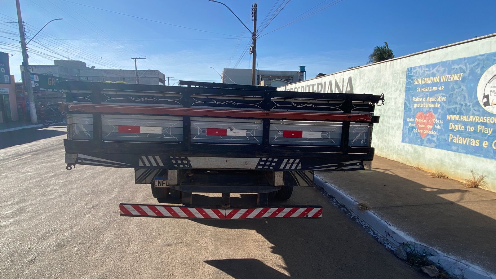 Oportunidade!!!! Ford F4000 Turbinada e Interculada 2004 Diesel !!!! Financio /Pego Trocas!!! Preço Baixo pra vender rapido!!! - Imagem 5