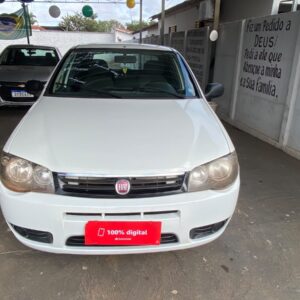 Oportunidade!!! Palio Fire 1.0 2016 Basico !!!!!!! Financio 100%/Troco