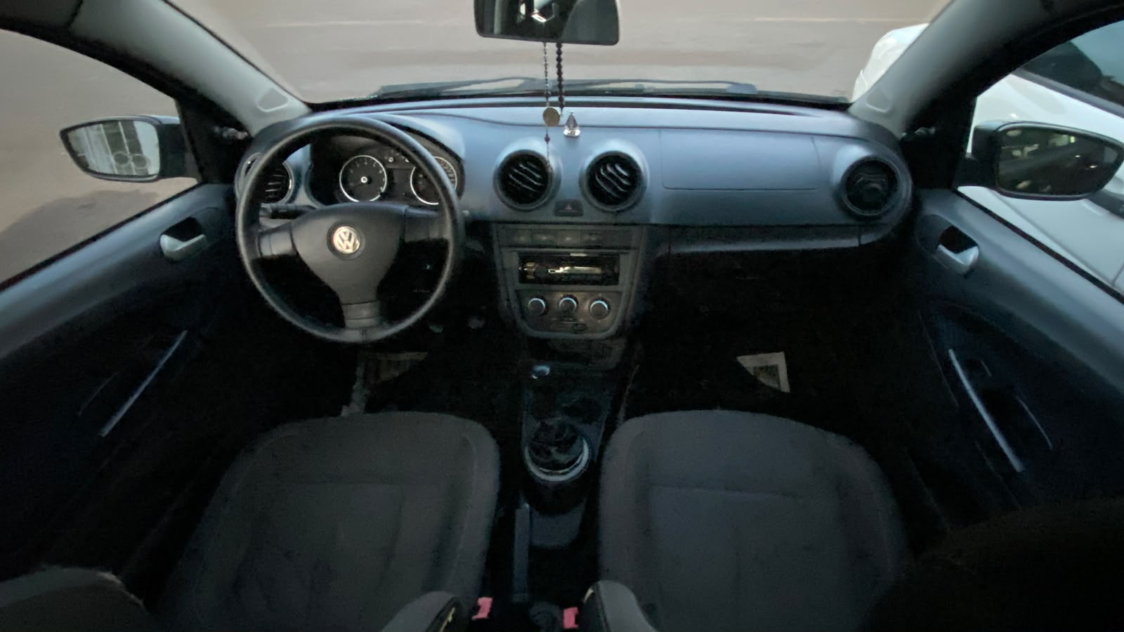 Oportunidade!!! Gol G5 Power 1.6 2009 Completão !!! Super conservado!!! Fianancio 100%/Pego Trocas - Imagem 2