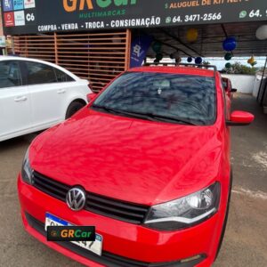 Oportunidade!!! Saveiro G6 1.6 CS 2014 Completa!!! Super Conservada !!!! Financio /Pego Trocas