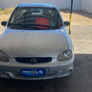 Oportunidade!!! Corsa Sedan Classic 1.0 2007 Basico!!! Pra Vender Rapido!!! Financio 100%/Pego Trocas