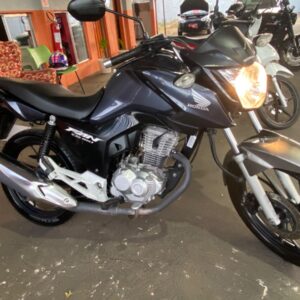 Oportunidade!!! Honda Fan 160 2024 Completa !!! Financio 100% ! Pego Trocas