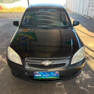 Oportunidade!!! Prisma LT 1.4 2012 Completo!!! 2 Dono Super Conservado!!! Financio /Pego Trocas