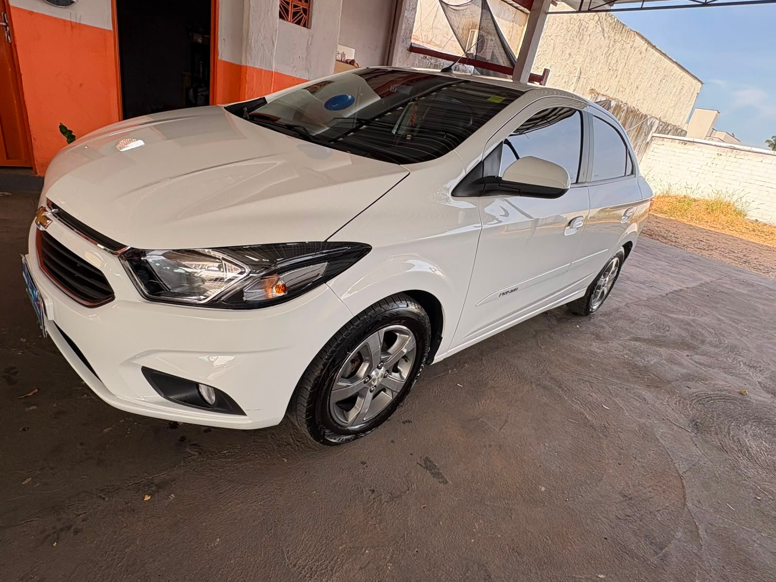 Oportunidade!!! Prisma LTZ 1.4 Automatico 2017/17 Completao!!! Unico Dono. Financio/Pego Trocas - Imagem 2