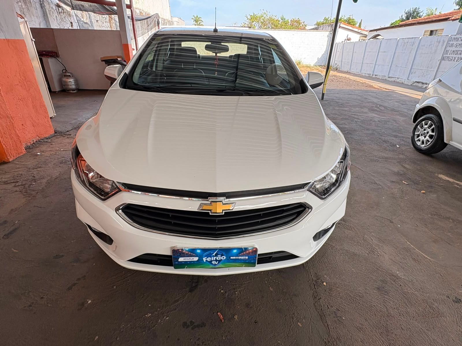 Oportunidade!!! Prisma LTZ 1.4 Automatico 2017/17 Completao!!! Unico Dono. Financio/Pego Trocas