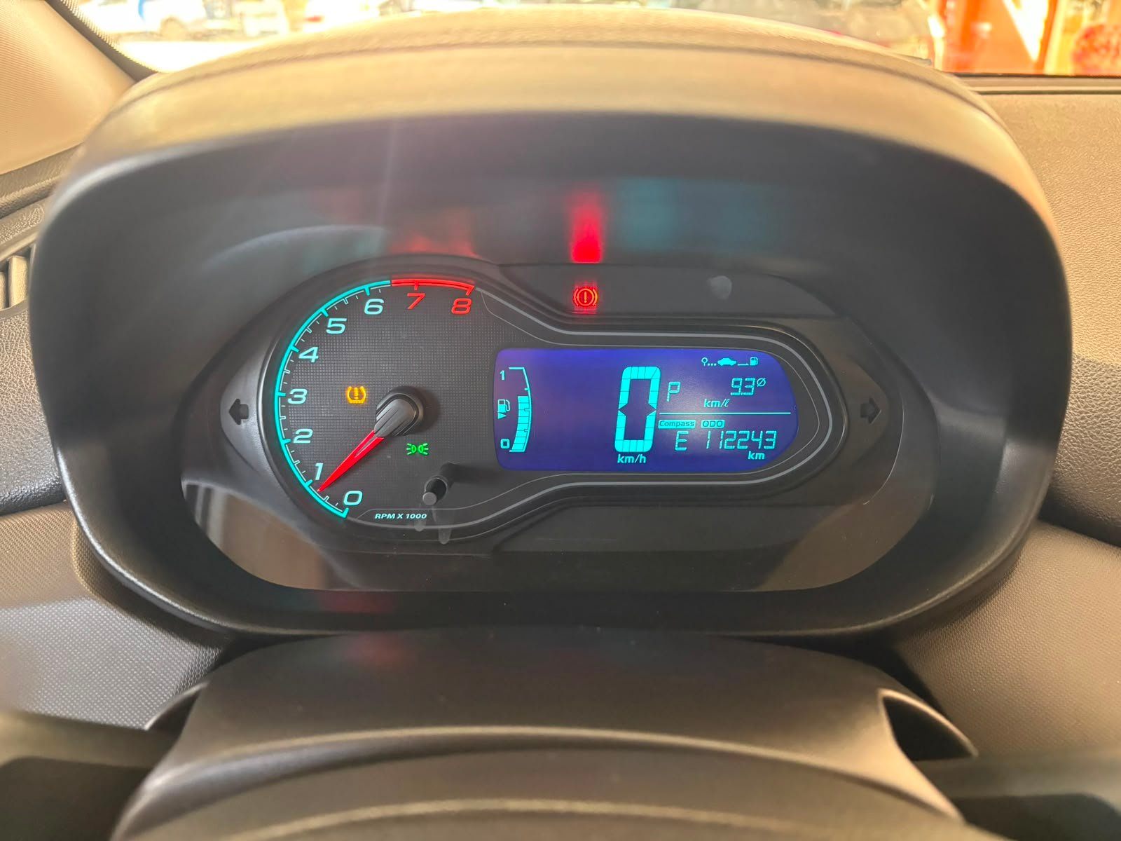 Oportunidade!!! Prisma LTZ 1.4 Automatico 2017/17 Completao!!! Unico Dono. Financio/Pego Trocas - Imagem 10
