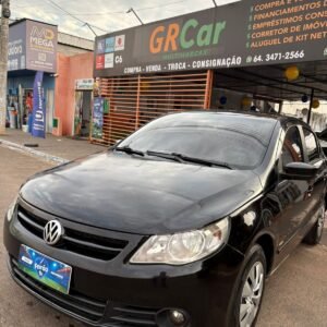 Oportunidade!!! Voyage Trend 1.0 2010 Completao!!! Financio /Pego Trocas