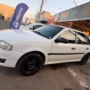 Oportunidade!!! Gol G4 Trend 1.0 2009 Completao!!! Financio /Pego Trocas