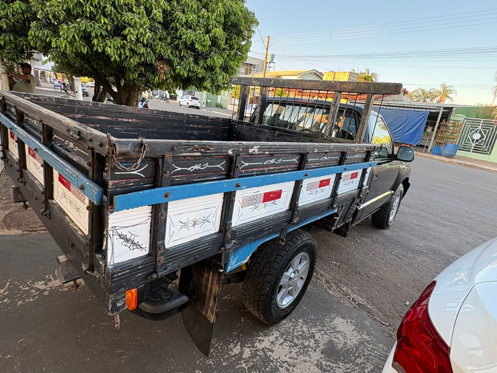 Oportunidade!!! S-10 Advantage CS 2.4 Flex 2011 Completa!!! Super Conservada!!! Financio/Pego Trocas - Imagem 3