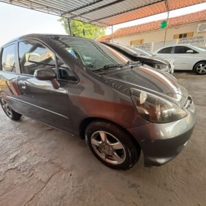 Oportunidade!!! Honda FIT LX 1.4 Flex 2007 Completao !!! Super Conservado!!! Financio 100%/ Pego Trocas