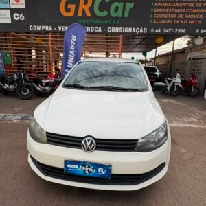 Oportunidade!!! Gol G6 1.0 Special 2015 / 15 COMPLETAO!!! Super Conservado!! Financio/Pego Trocas