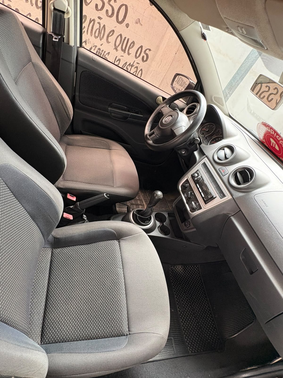 Oportunidade!!! Gol G6 1.0 Special 2015 / 15 COMPLETAO!!! Super Conservado!! Financio/Pego Trocas - Imagem 7