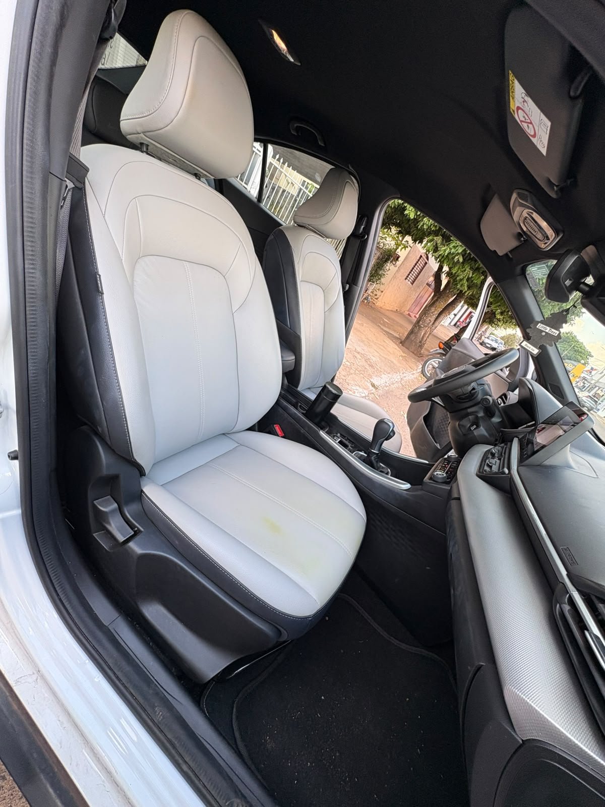 Oportunidade!!! Fiat FastBack Impetus 1.0 200T Aut 2023 Completao !!! Super Conservado, Extra!!! Para pessoas exigentes . Financio/ Pego Trocas - Imagem 9