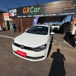 Oportunidade!!!! Voyage G6 ConforTline 1.0 2016 Completao!!! Super Conservado!!! Financio/Pego Trocas