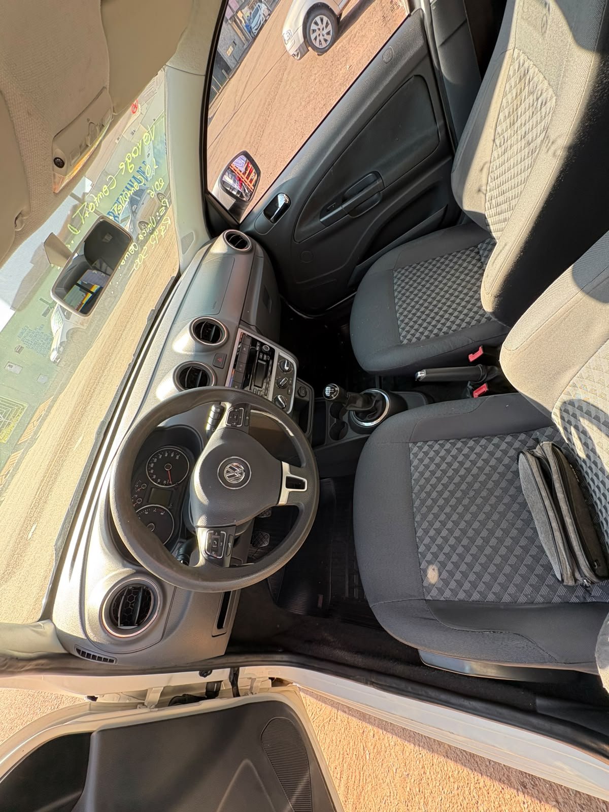 Oportunidade!!!! Voyage G6 ConforTline 1.0 2016 Completao!!! Super Conservado!!! Financio/Pego Trocas - Imagem 12