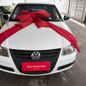 Oportunidade!!! Gol G4 Trend 1.0 2009 Completao!!! Financio /Pego Trocas