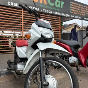 Oportunidade!!! Honda POP 110 I Completa !!! Partida elétrica e SEM EMBREAGEM , EXTRA!!Zera ! Apenas 4500KM