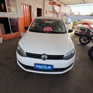 Oportunidade!!! Gol G6 1.0 Special 2015 / 15 COMPLETAO!!! Super Conservado!! Financio/Pego Trocas