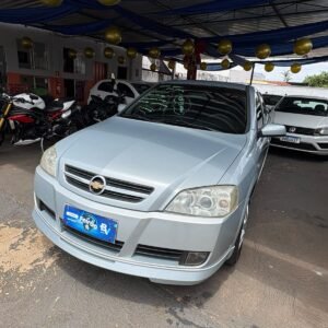 Oportunidade!!! Astra Adv 2.0 2011 Flex Completao!!! O mais novo do Goias!!! Financio/Pego Trocas